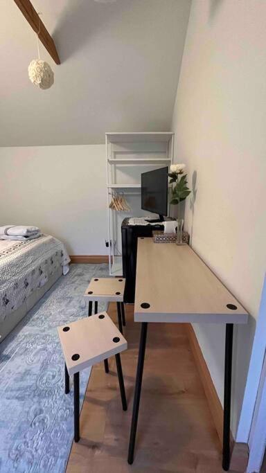 Charming Private Guest House Энфилд Экстерьер фото